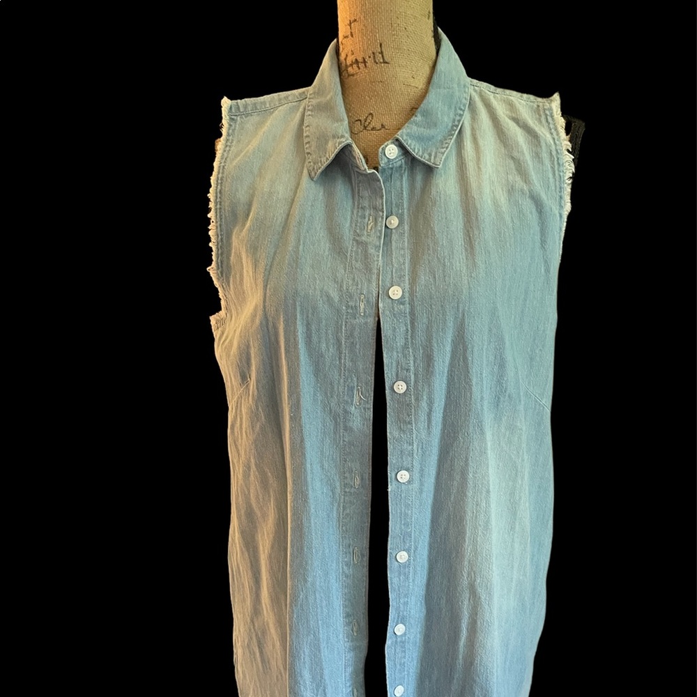 Hippie Laundry Button Down, music festivals